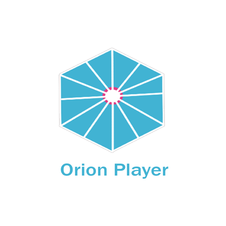 Games like Orion Video Player