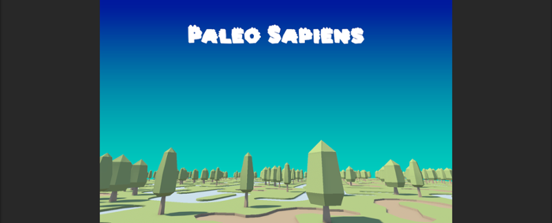 Paleo Sapiens Image