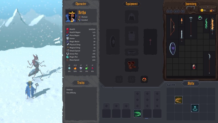 Path to Perdition Image