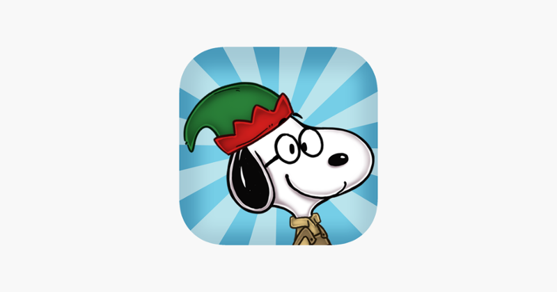 Peanuts: Snoopy Town Tale Game Cover