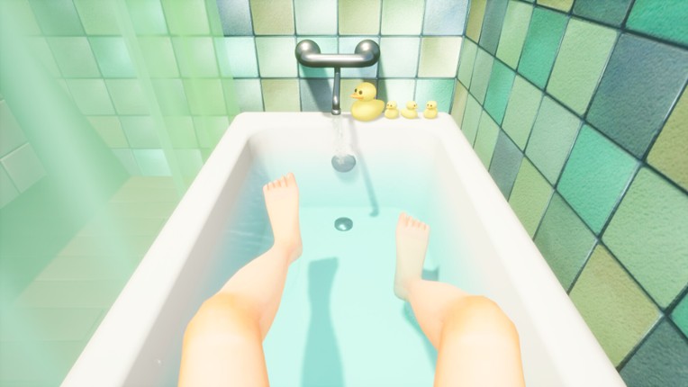 Pediluvium screenshot