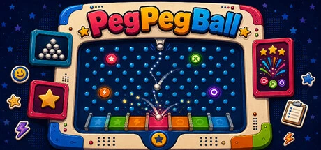 Games like PegPegBall