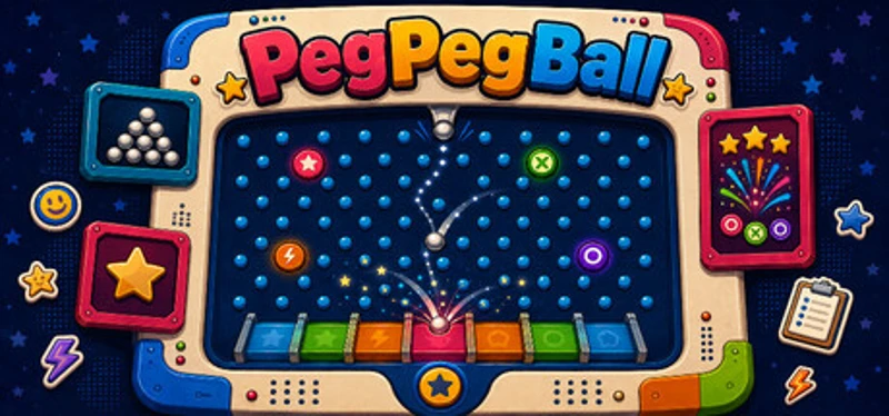 PegPegBall Image