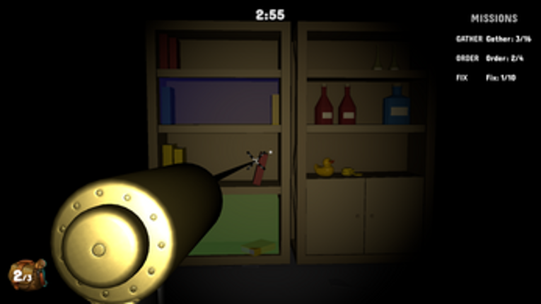 Perfected Dreams Image