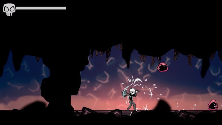 Phantom Rend screenshot