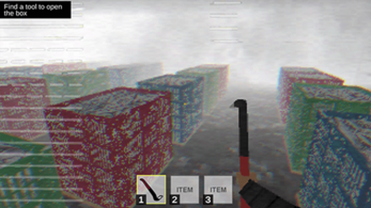 Pikabuu The Frozen Food screenshot