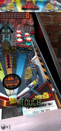 Pinball King Image
