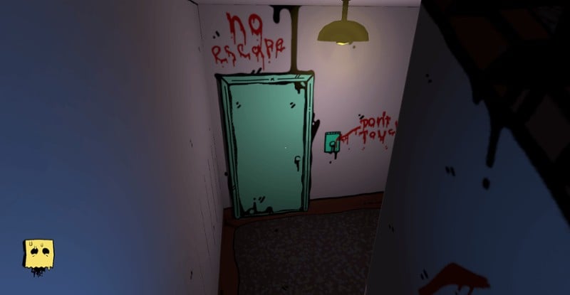 Pizza Ghest screenshot