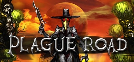Games like Plague Road