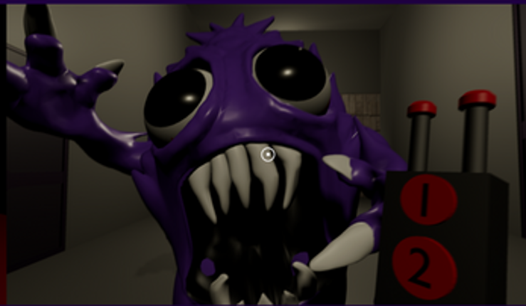 Playable Hunter TIM BOSS FIGHT Image