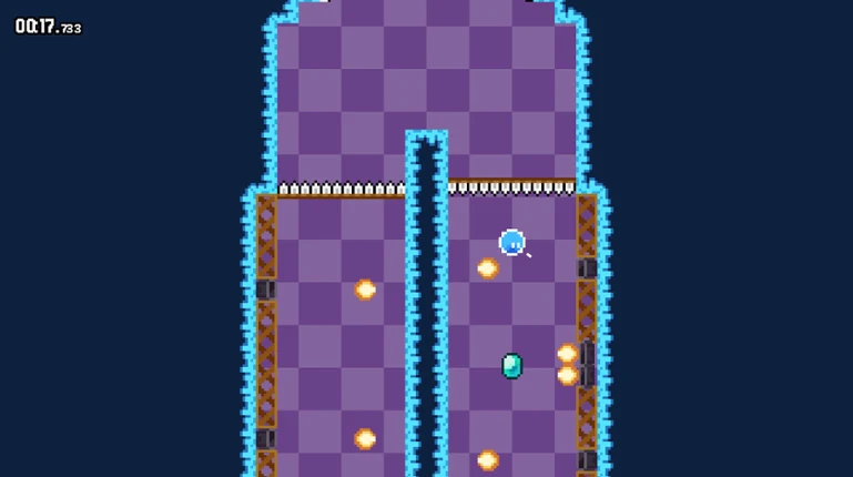 Pop Blob Image