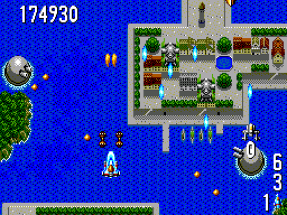 Power Strike II Image