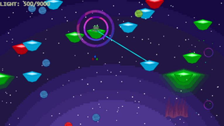 Prism Weaver screenshot