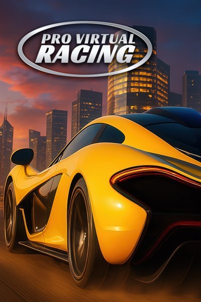 Games like Pro Virtual Racing