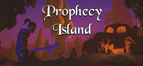 Games like Prophecy Island