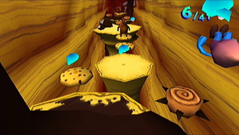 PsiloSybil screenshot