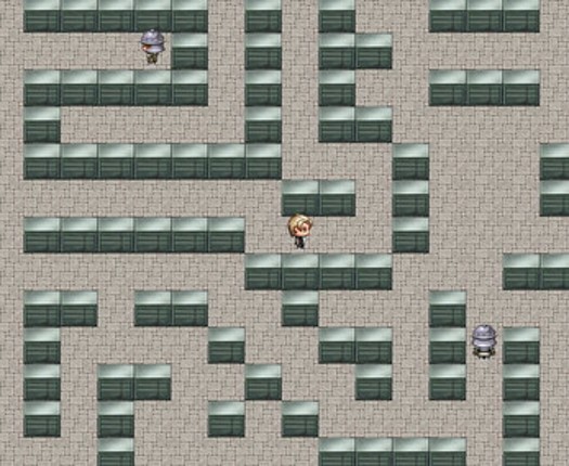 Puzzle Prize 0.5 screenshot