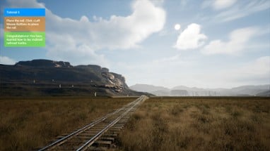 Railroads Online Image