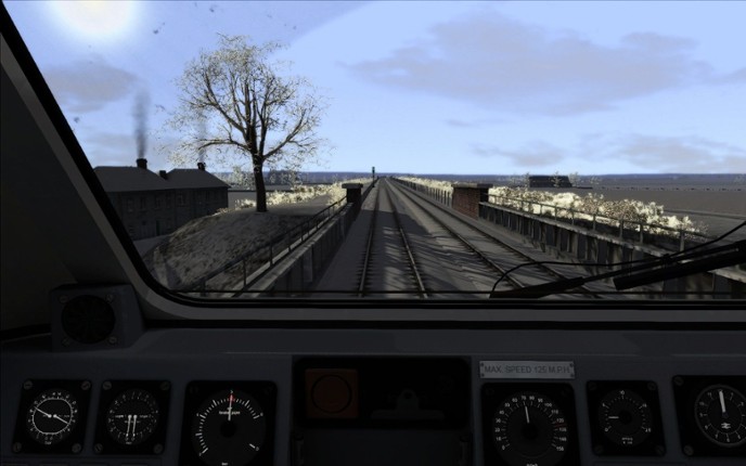 Railworks 3: Train Simulator 2012 Image