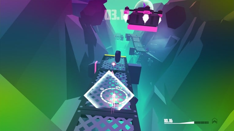 RAZED screenshot