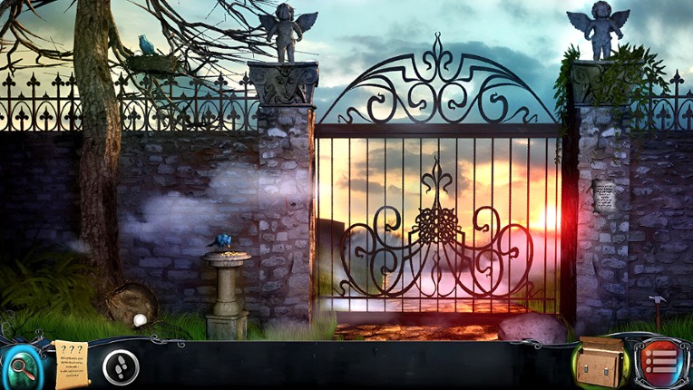 Red Crow Mysteries: Legion screenshot