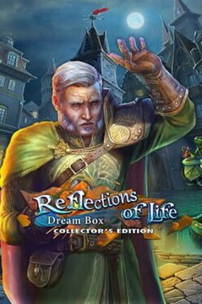 Reflections of Life: Dream Box - Collector's Edition Image