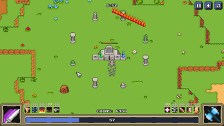 Relic Hunter Image