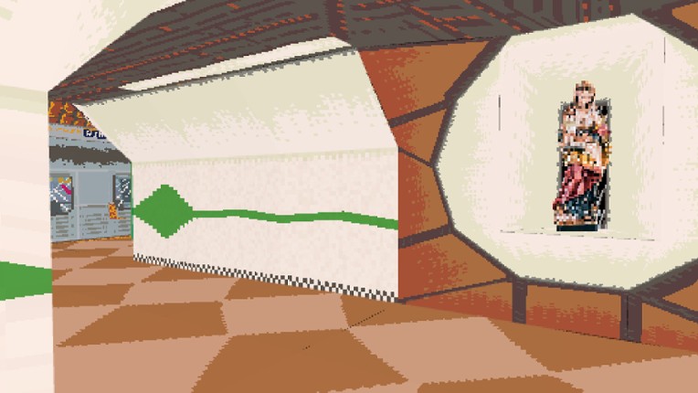 Resistance Racing 2k97 screenshot