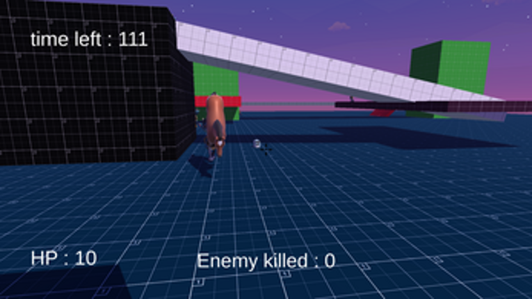 Rigid simulator VII Image