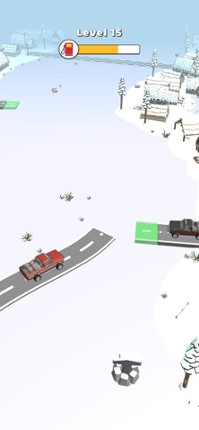 Road Maker 3D Image