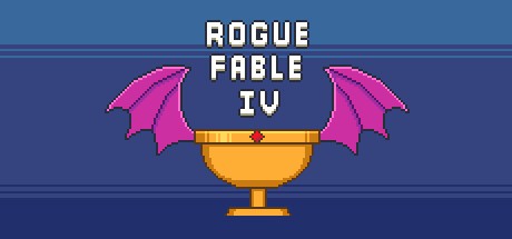 Games like Rogue Fable IV