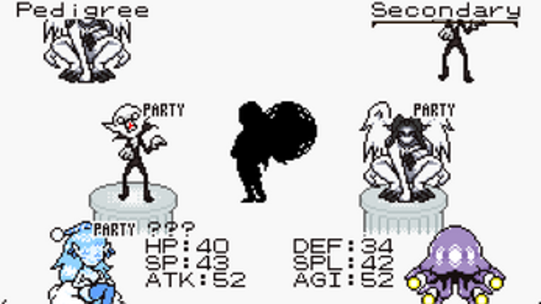 Rogue Tamers (DEMO) Image