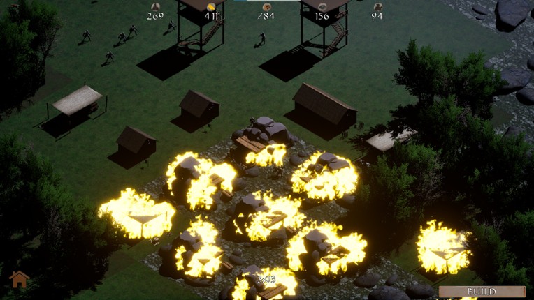 Rome in a Day screenshot