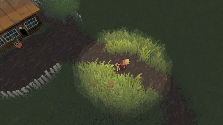 Ropuka screenshot