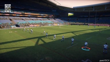 Rugby League Live 3 Image