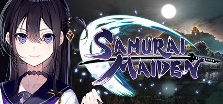 Games like SAMURAI MAIDEN