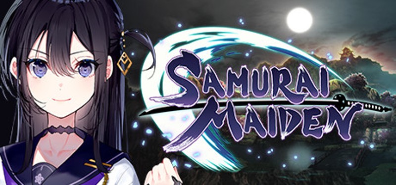 SAMURAI MAIDEN Image