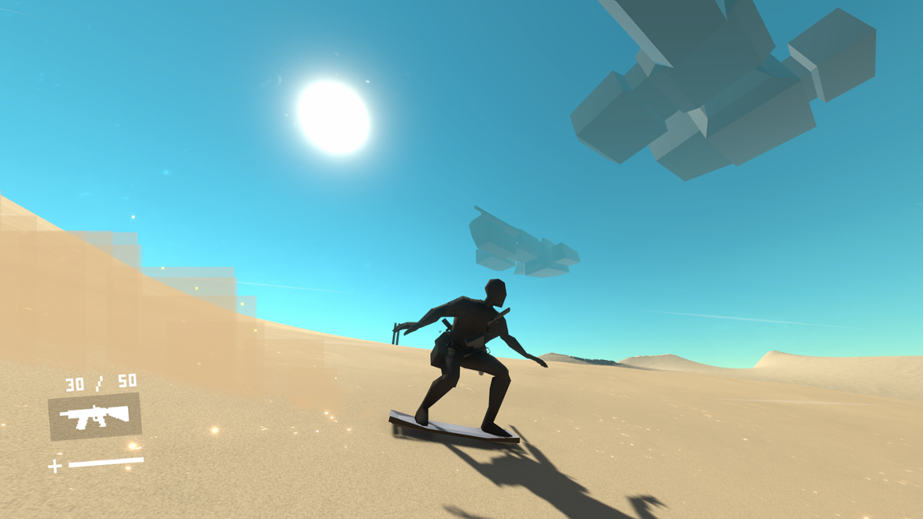 Games like KNIFE UNIT - Prototype