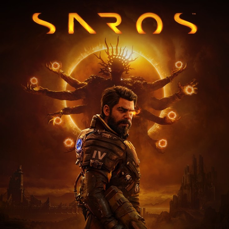 Games like Saros