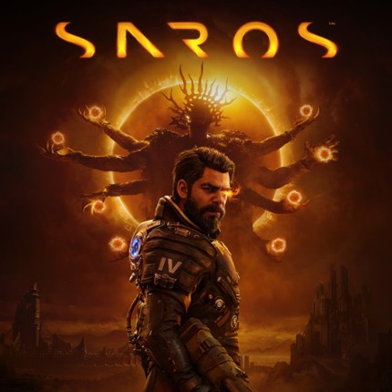 Saros Image