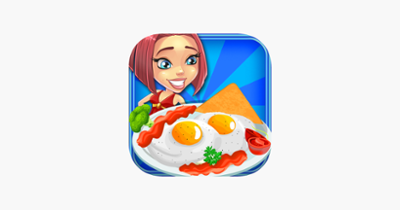 School Breakfast:Cooking games Image