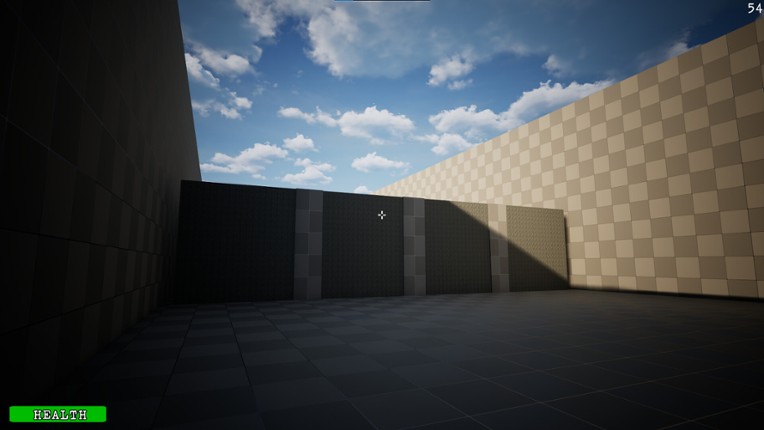 Scuffy Game screenshot