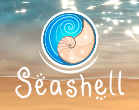 Seashell Game Cover