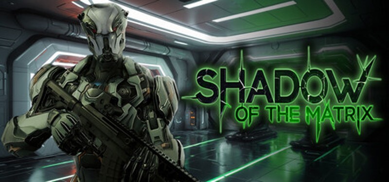 Shadow of the Matrix Game Cover