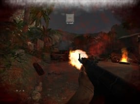 Shellshock 2: Blood Trails Image