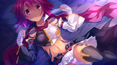 Shin Koihime Musou: Kakumei - Ryuuki no Taimou Image