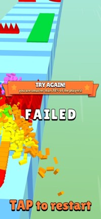 Shortcut Paint! screenshot