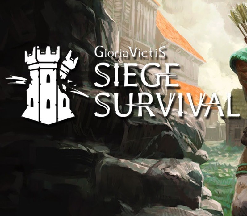 Games like Gloria Victis: Siege
