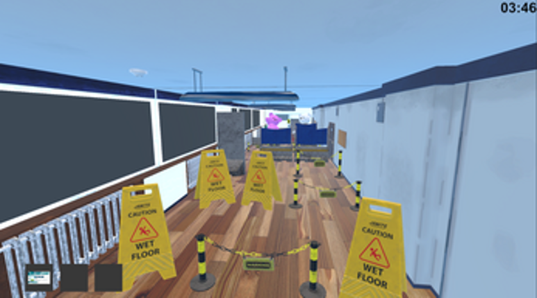 Simulation for Preschool Kids screenshot