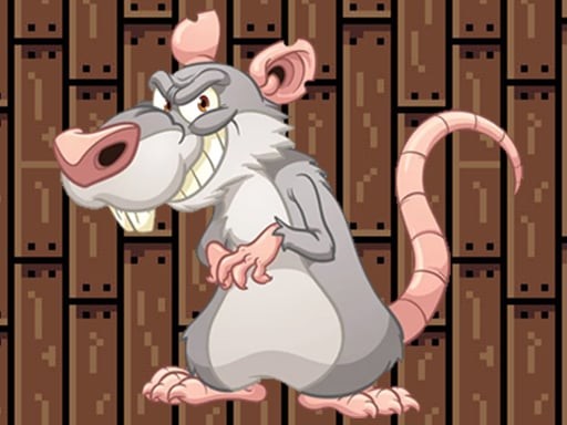 Games like Slap The Rat